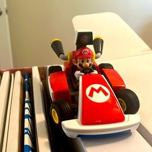 Mario kart live home circuit